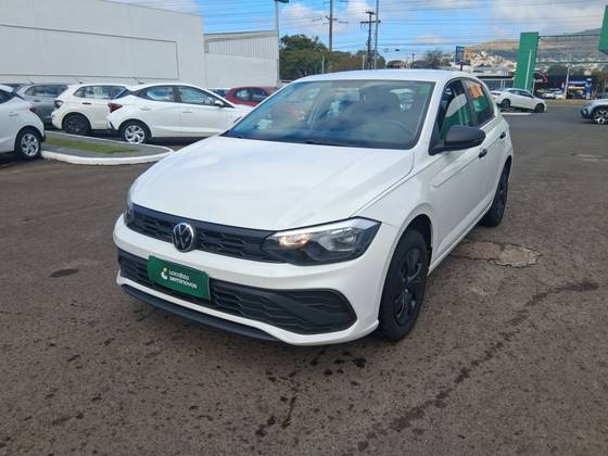 VOLKSWAGEN POLO 1.0 MPI TRACK MANUAL VOLKSWAGEN POLO 1.0 MPI TRACK MANUAL